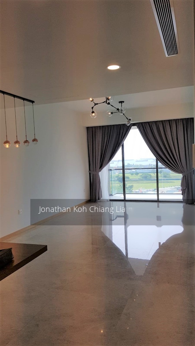 Marina One Residences (D1), Apartment #187066672